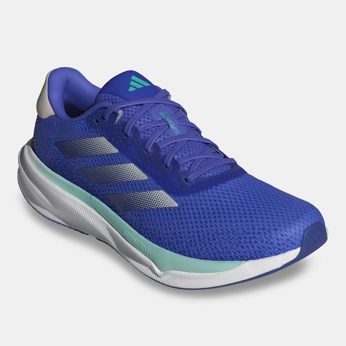 Men's Supernova Stride Running Shoes - Image 2