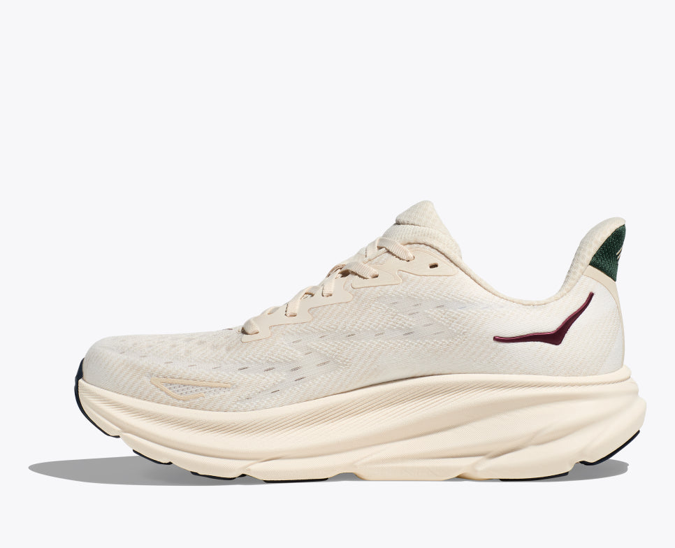 Clifton 9 Hommes - Lait d'avoine / Albatre - Image 8