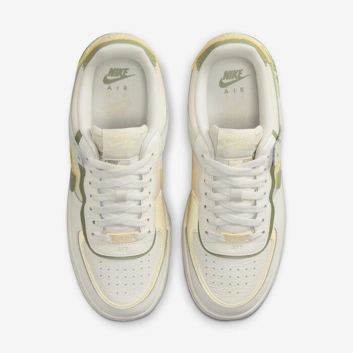 Women's Air Force 1 Shadow Shoes - Image 5