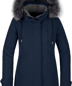 THE NORTH FACE Winter Waterproof Puffer Jackets - Women's