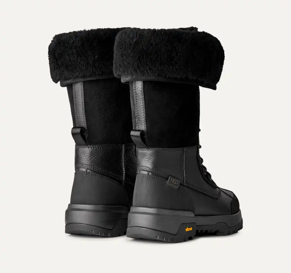 Femme Botte Adirondack Tall XXV - Image 12