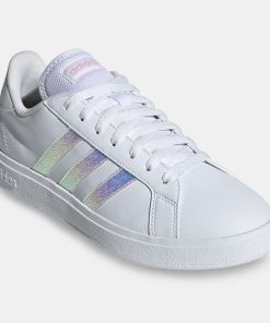 Alternative view of Women's Grand Court Base 2.0 Shoes