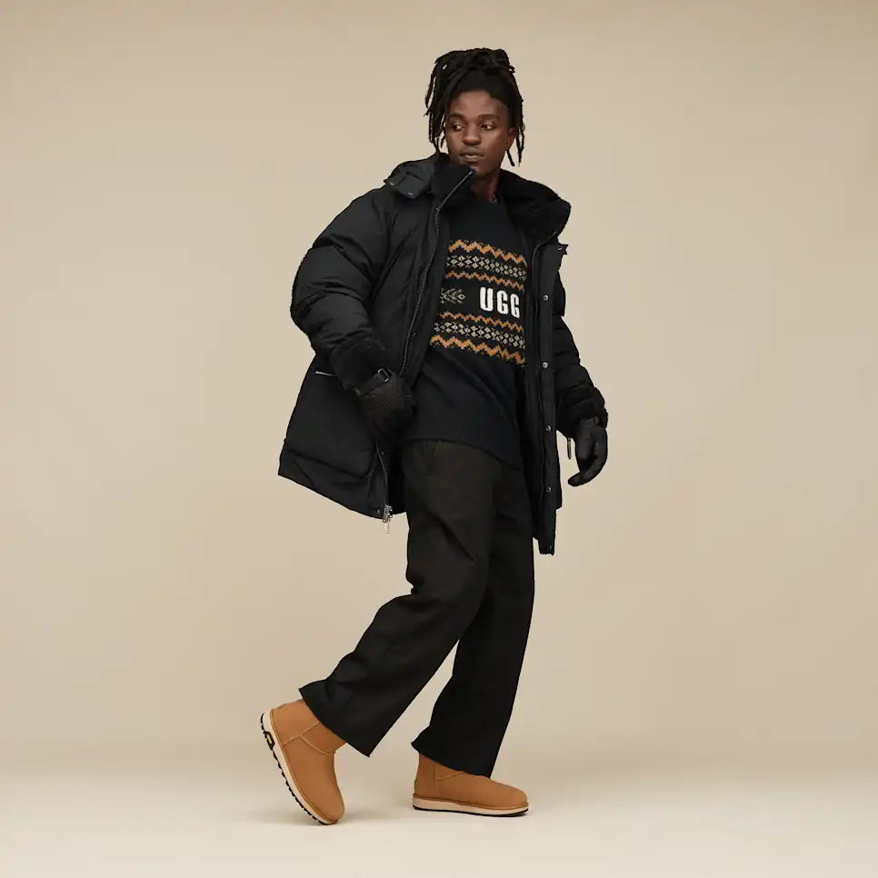 Homme Classic Mini GTX Boot - Image 8