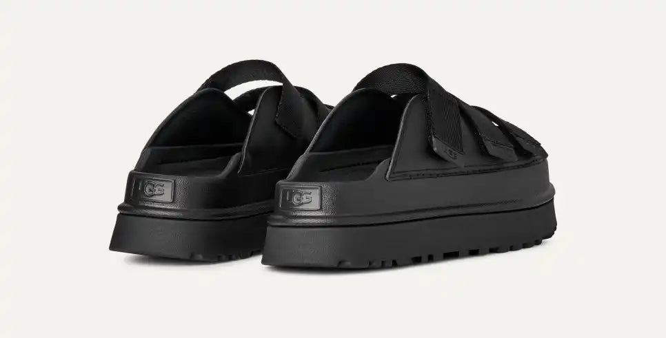 Women's GoldenGlow Slide - Image 6