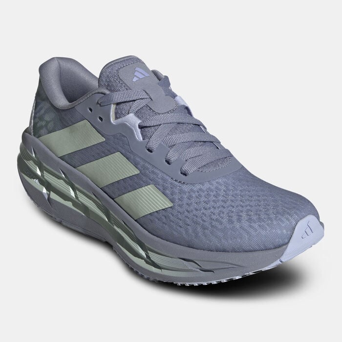 Women's Adistar 3 Running Shoes - Image 2