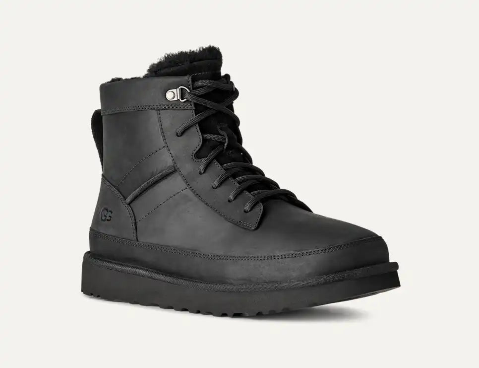 Homme Highland Heritage Low Boot - Image 2