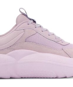 Alternative view of (WMNS)  LA Cloud Trainers 'Lavender Fog' 1136818-LRFG