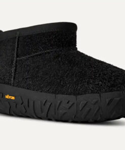 Alternative view of Homme Classic Ultra Mini Wrap Tech Boot