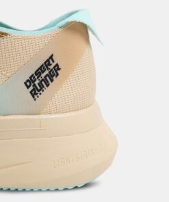 Men's Desert Runner Adizero Boston 12 Running Shoes