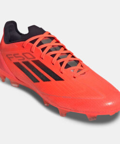 Alternative view of Men's F50 Pro Firm Ground Football Shoes