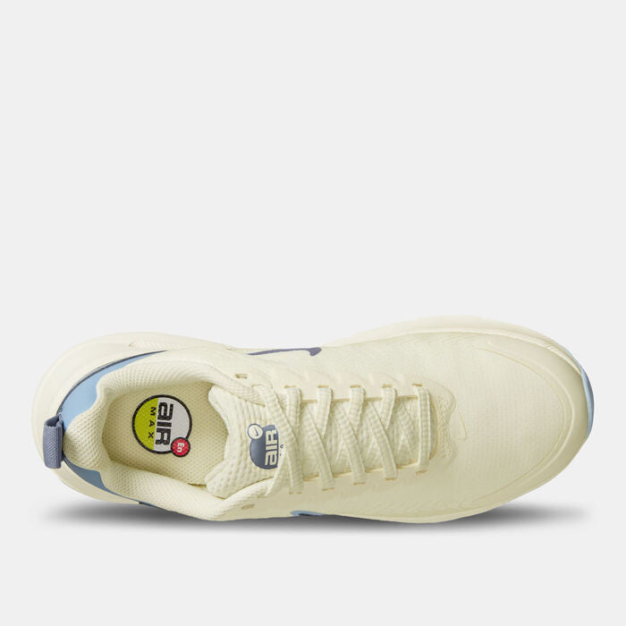 Women's Air Max Nuaxis Shoes