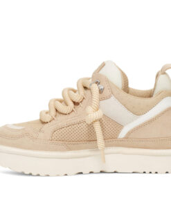 (WMNS) Lowmel Spring 'Biscotti' 1152759-BSCT
