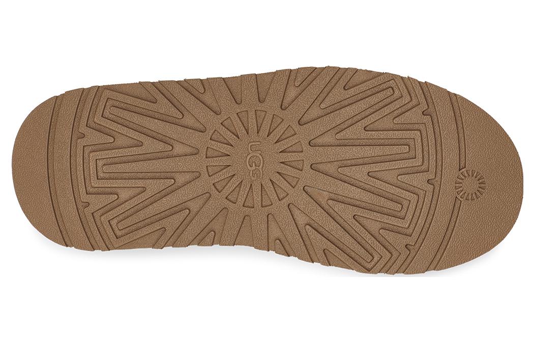 (WMNS) Tazz Slipper 'Burnt Olive' 1122553-BTOL - Image 5