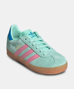 Alternative view of Kids' Gazelle Shoes