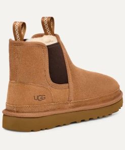 Alternative view of Homme Neumel Chelsea Boot