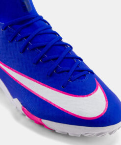 Men's Mercurial Superfly 10 Academy Turf Ground Football Shoes