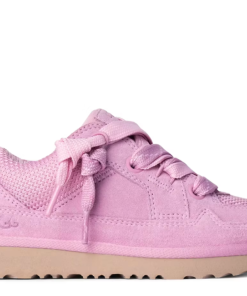 ugg Lowmel Lo Pink Jade (Kids)