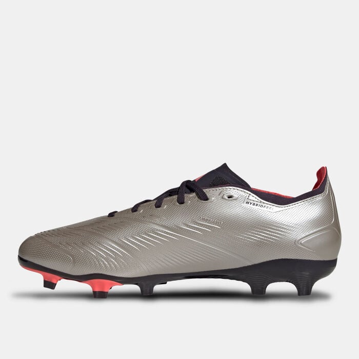 Men's Predator League Firm Ground Football Shoes