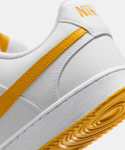 Men's Court Vision Low Next Nature Shoes