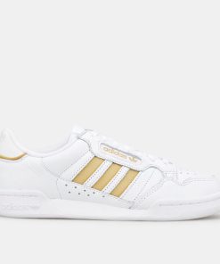 Women's Continental 80 Stripes Shoe