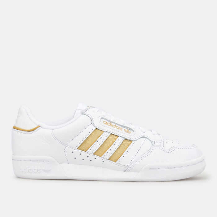 Women's Continental 80 Stripes Shoe