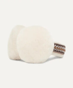 Alternative view of Women's Sheepskin Earmuff