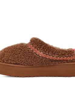 (WMNS)  Tazz Heritage Braid 'Hardwood' 1143976-HWD
