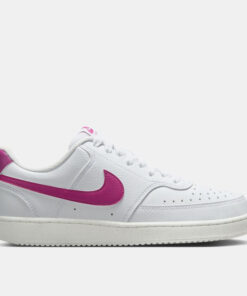 Women's Court Vision Low Next Nature Shoes