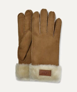 Femme Turn Cuff Glove