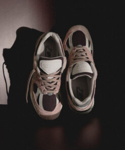 Alternative view of New Balance 991 v2 *Made in England*