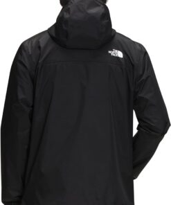 Alternative view of THE NORTH FACE Men's Rain Hooded Jacket