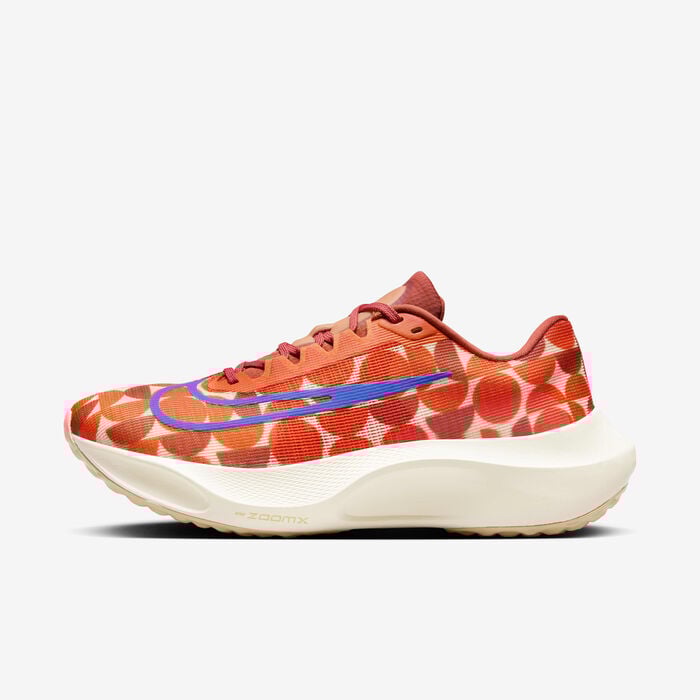 Men's Zoom Fly 5 Premium Road Running Shoes