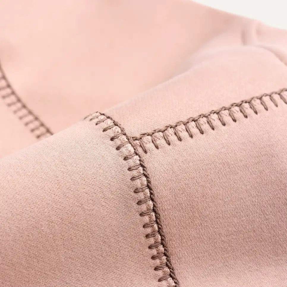 Femme Classic Crewneck Sweater - Image 9