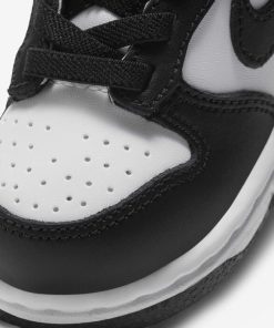 Kids' Dunk Low Shoes