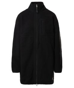 The North Face - Women Cragmont Coat - Black