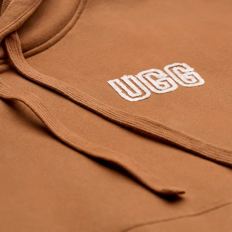Femme UGG Logo Hoodie - Image 17