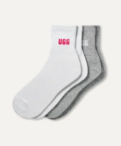 Alternative view of Femme Quinlin Logo Quarter 2 Pack