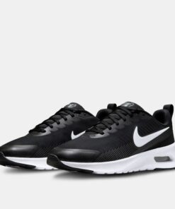 Alternative view of Men's Air Max Nuaxis Shoes