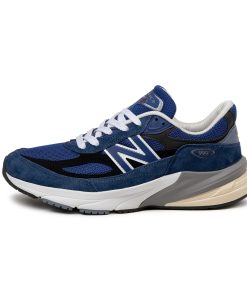 New Balance 990 v6 *Made in USA*