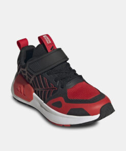 Alternative view of Kids' x Marvel Spider-Man Runner Shoes