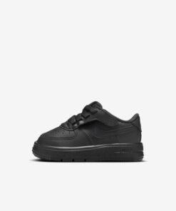 Kids' Force 1 Low EasyOn Shoes