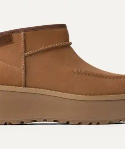 Alternative view of Women's Cityfunc Ultra Mini Boot