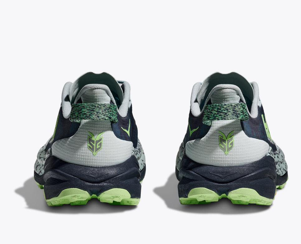 Speedgoat 6 Hommes - Gouttelette / Cr¨¦puscule nautique - Image 4