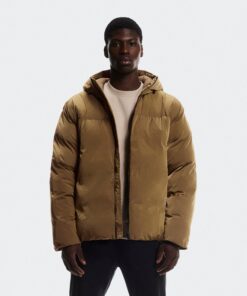 Alternative view of All-Day Puffer Jacket
