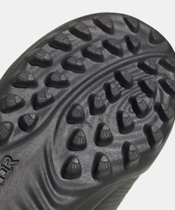 Kids' Predator League Turf Ground Football Shoes