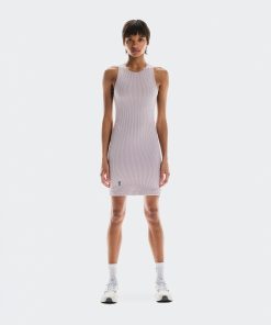 Alternative view of All-Day Ribbed Dress