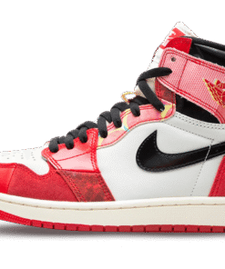 air jodan 1 Retro High OG Spider-Man Across the Spider-Verse