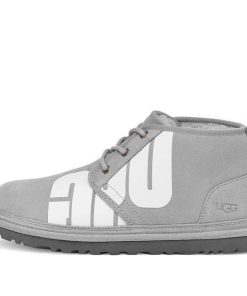 Neumel Chopd 'Grey' 1128215-CBB