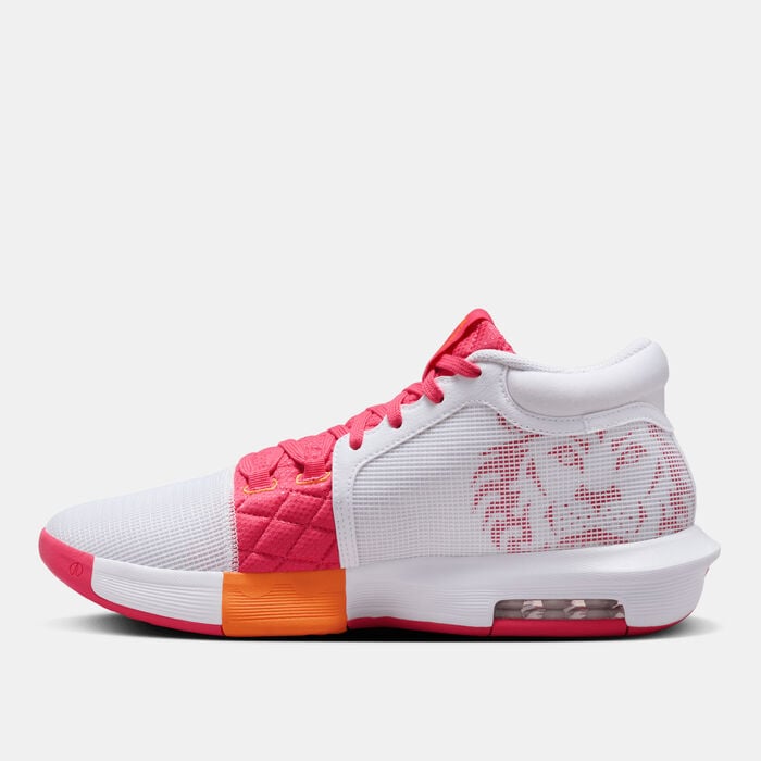 LeBron Witness 8 Basketball Shoes - Image 4