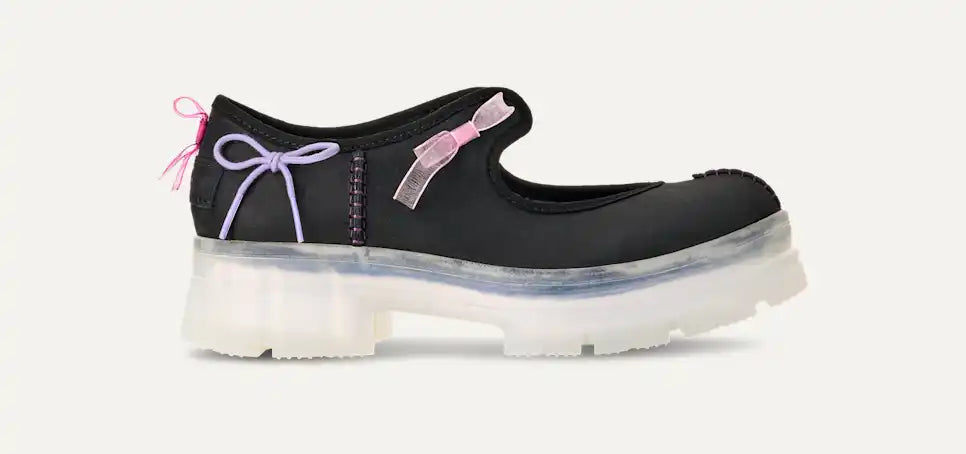 All Gender Areum Mary Jane